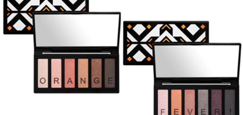 Marionnaud  Paleta de maquillaje sombras de ojos